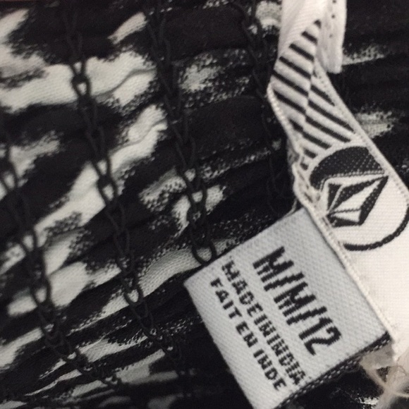 Strapless summer dress - Picture 3 of 5